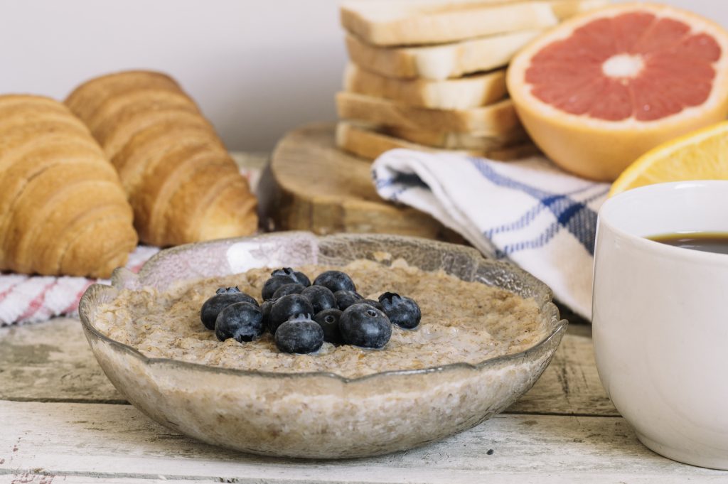 Πρωινό γεύμα : αναγκαίο ή περιττό;